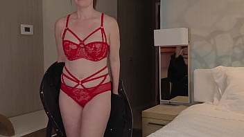 Valentines Day Surprise With Az Porn Star thumbnail