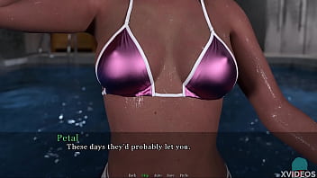 A petal among thorns ep 8 – irreversible sexual desires are blossoming A petal among thorns ep 8 – irreversible sexual desires are blossoming
