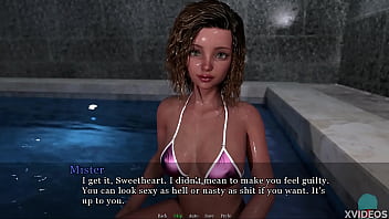 A petal among thorns ep 8 – irreversible sexual desires are blossoming