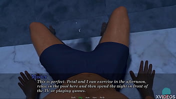 A petal among thorns ep 8 – irreversible sexual desires are blossoming