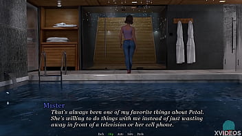 A petal among thorns ep 8 – irreversible sexual desires are blossoming