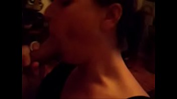 Mom loves my fat dick