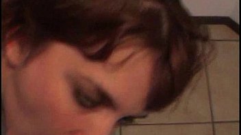 My exgirlfriend blowjobing