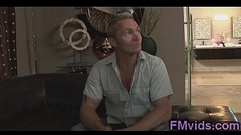 Busty jenaveve jolie gives a hot handjob