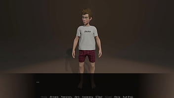 Проходження гри Незграбні Пригоди Джиммі Частина 1