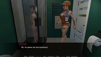 Проходження гри Незграбні Пригоди Джиммі Частина 1