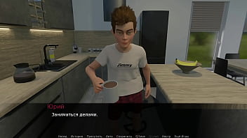 Проходження гри Незграбні Пригоди Джиммі Частина 1