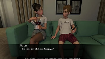 Проходження гри Незграбні Пригоди Джиммі Частина 1