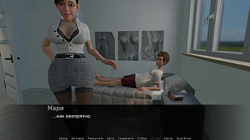 Проходження гри Незграбні Пригоди Джиммі Частина 1