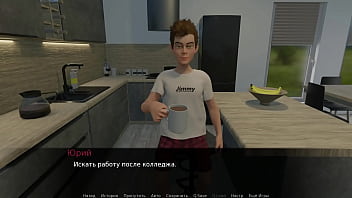 Проходження гри Незграбні Пригоди Джиммі Частина 1