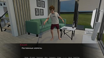 Проходження гри Незграбні Пригоди Джиммі Частина 1