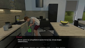 Проходження гри Незграбні Пригоди Джиммі Частина 1