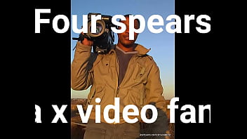 Fourspears retsebana kastela enna