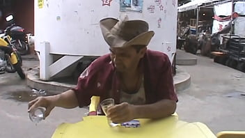 A revanche apresenta lua