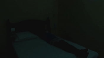 A revanche apresenta lua