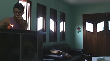 A revanche apresenta lua