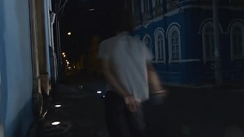 A revanche apresenta lua