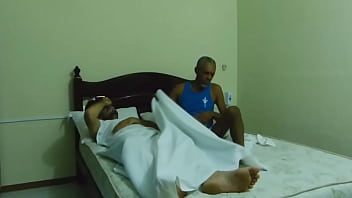 A revanche apresenta lua