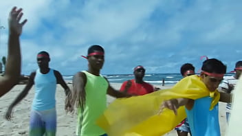 A revanche apresenta lua