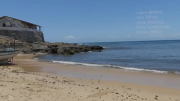 A revanche apresenta lua