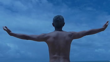 A revanche apresenta lua