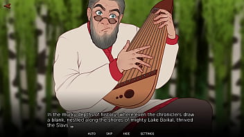 Humans are not that against lizardwoman 01