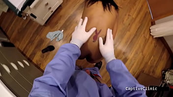 Corporate slaves minnie rose