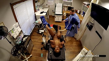 Corporate slaves minnie rose