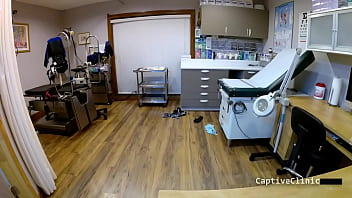 Corporate slaves minnie rose