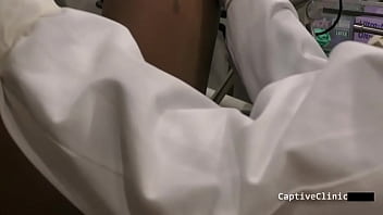 Corporate slaves minnie rose