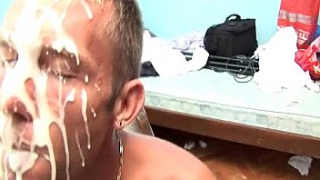 Wild Dirty Gay Discharge Sperm In Ass thumbnail
