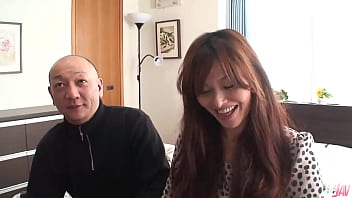 Horny japanese slut hitomi kanou wants a hard cock