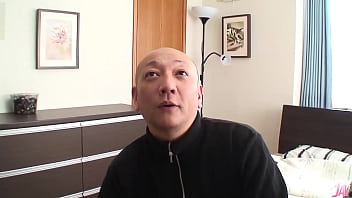 Horny japanese slut hitomi kanou wants a hard cock