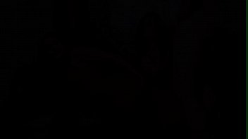 Alluring cfnm babes in threesome scene