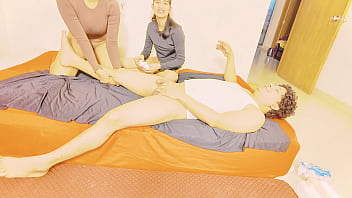 Uttaran20 the best threesome of 2025 ffm