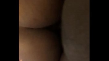 Dirty slut gets banged by boyfriend