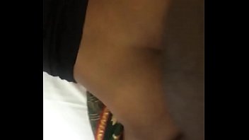 Dirty slut gets banged by boyfriend