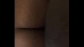 Dirty slut gets banged by boyfriend