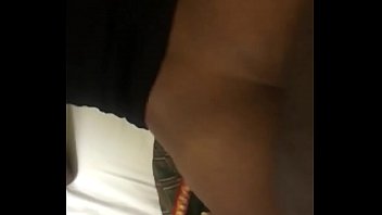 Dirty slut gets banged by boyfriend