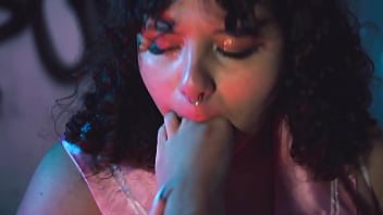 Bbw foot and face sitting