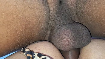 Esperou A Esposa Sair Pra Trabalhar E Me Chamou Pra Me Comer Usando A Calcinha Da Esposa thumbnail