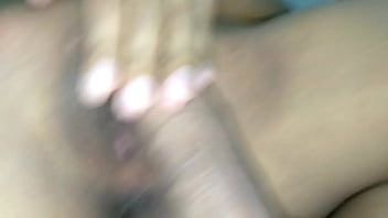 หีที่มีความเตรียมพร้อมสำหรับการเย็ดเป็นอย่างมาก