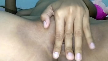 หีที่มีความเตรียมพร้อมสำหรับการเย็ดเป็นอย่างมาก