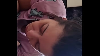 Full I Woke Up My Girlfriend With A Hard Cock In The Mansao Himeros thumbnail