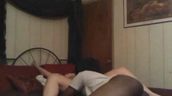 Fat white milf getting fucked by bbc