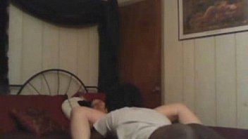 Fat white milf getting fucked by bbc