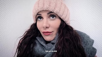 Xxl casting lady emotion