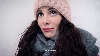 Xxl casting lady emotion