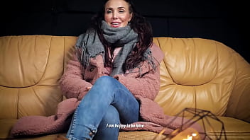 Xxl casting lady emotion