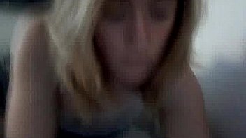 Young blonde fingering her young pussy